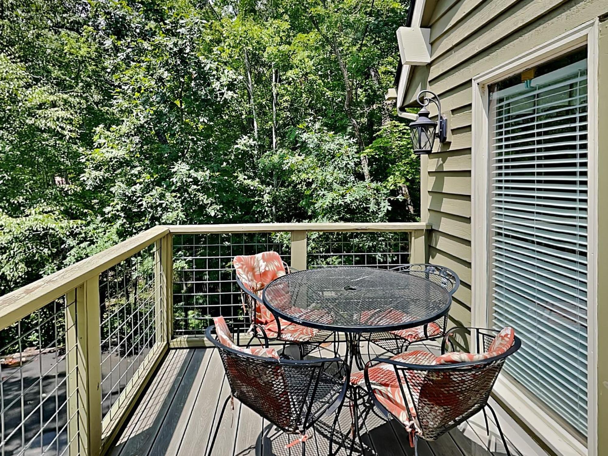 Vila Mountain Charm Gatlinburg Exteriér fotografie